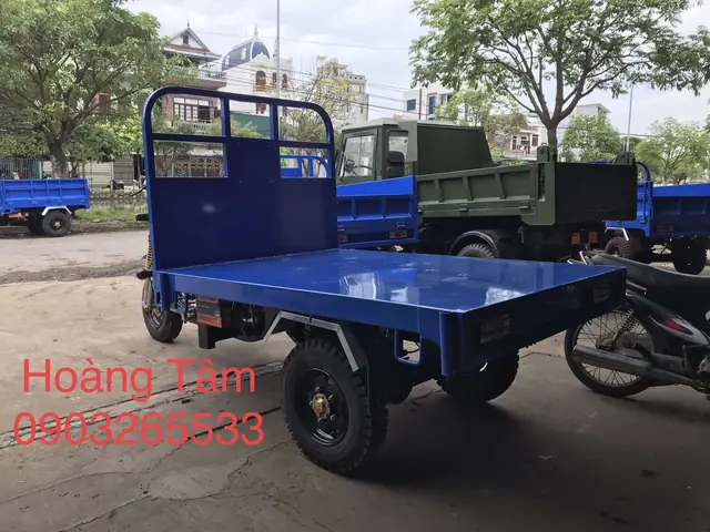 Xe Ba Gác Mazda Go: Khám Phá Chi Tiết Từ A-z Cho Người Dùng