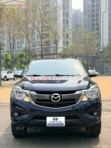 Đánh Giá Chi Tiết Xe Bán Tải Mazda Bt-50 2010: Liệu Vẫn Là Lựa Chọn Tốt?