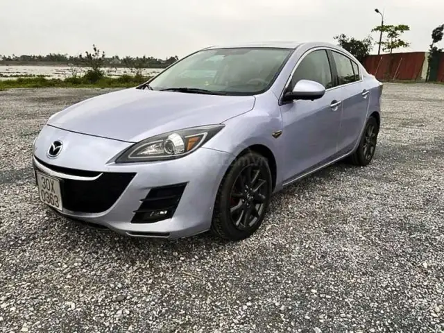 Xe Cũ Mazda 2009 Giá 150 Triệu: Kinh Nghiệm Chọn Mua Toàn Diện