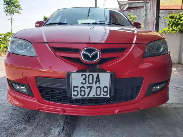 Xe Cũ Mazda 2009 Giá 150 Triệu: Kinh Nghiệm Chọn Mua Toàn Diện