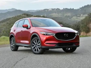 Khám Phá Mazda Cx5 2018: Đánh Giá, Giá Và Lựa Chọn Tốt Nhất