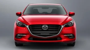 So Sánh Mazda 3 2018: Đánh Giá, Giá Và Lựa Chọn Mua