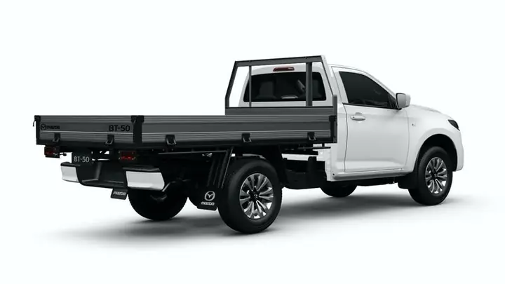 So Sánh Mazda Bt-50 2026: Ưu Nhược Điểm Và Lựa Chọn Tốt Nhất