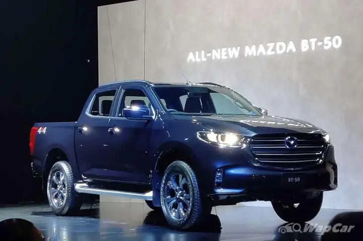 So Sánh Mazda Bt-50 2026: Ưu Nhược Điểm Và Lựa Chọn Tốt Nhất