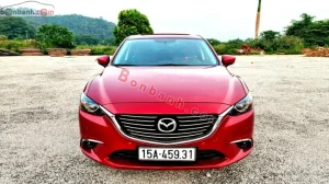 Mazda 6 2015: Đánh Giá Chi Tiết, Thông Số Kỹ Thuật Và Kinh Nghiệm Sử Dụng