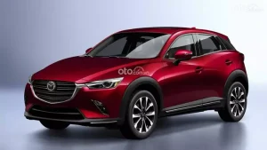 Xe Hơi Mazda Tại Việt Nam: Lựa Chọn Nào Phù Hợp Với Bạn?