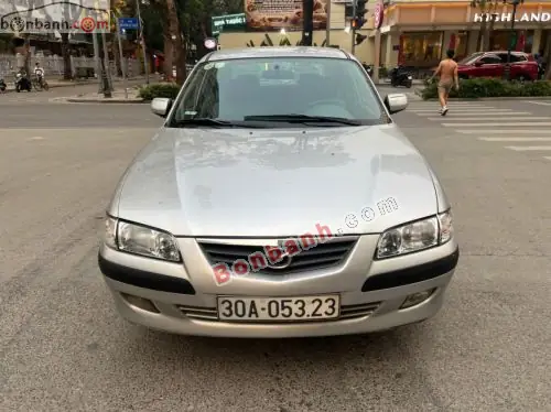 So Sánh Các Mẫu Mazda 1990 – Giá, Thông Số & Nơi Mua Uy Tín