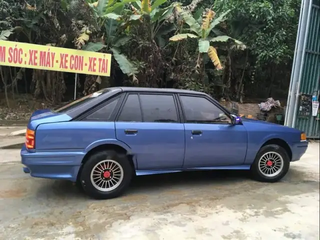 So Sánh Các Mẫu Mazda 1990 – Giá, Thông Số & Nơi Mua Uy Tín