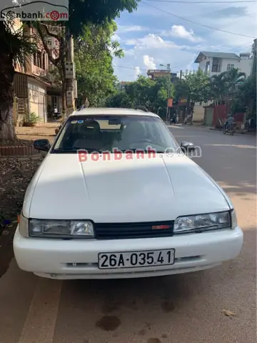 So Sánh Các Mẫu Mazda 1990 – Giá, Thông Số & Nơi Mua Uy Tín