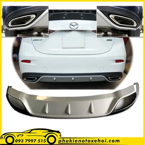 So Sánh Giá Và Thông Số Mazda 2 Sedan Cho Người Mua Thông Minh