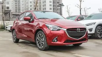 So Sánh Giá Và Thông Số Mazda 2 Sedan Cho Người Mua Thông Minh