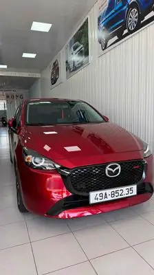 Xe Mazda 2 Cũ Lâm Đồng: Hướng Dẫn Chi Tiết Từ A-z Cho Người Mua