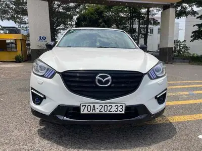 Xe Mazda 2 Cũ Lâm Đồng: Hướng Dẫn Chi Tiết Từ A-z Cho Người Mua