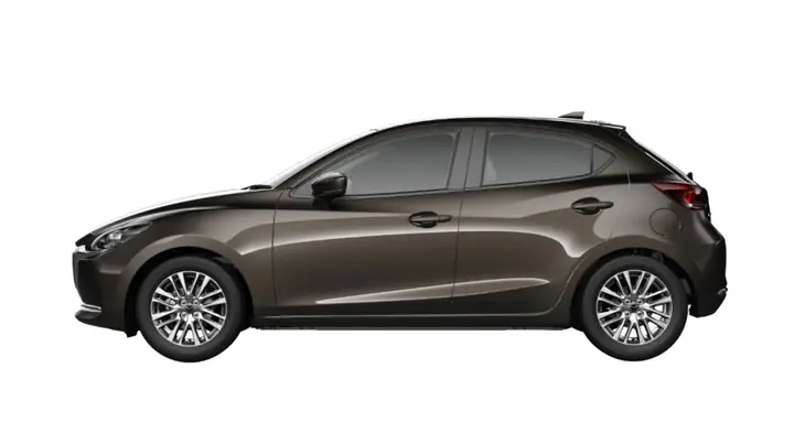 Xe Mazda 2 Giá 276 Triệu: Khám Phá Mẫu Sedan Đáng Sở Hữu