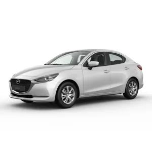 Xe Mazda 2 Sedan: Khám Phá 2 Phiên Bản Nổi Bật Và Lựa Chọn Phù Hợp