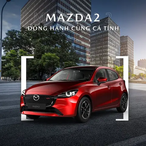 Xe Mazda 2 Cũ Quảng Bình: Hướng Dẫn Chi Tiết Từ A-z Cho Người Mua