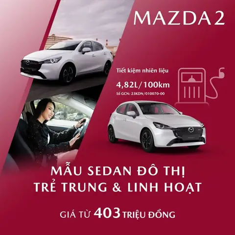 Xe Mazda 2 Cũ Quảng Bình: Hướng Dẫn Chi Tiết Từ A-z Cho Người Mua
