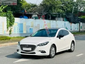 Xe Mazda 3 1.5 At 2019: Đánh Giá Chi Tiết, Ưu Nhược Điểm Và Những Điều Cần Biết