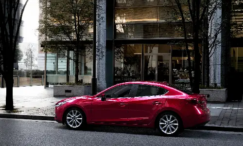 Mazda 3 2019 Lên Vành Lương: Nâng Cấp Thẩm Mỹ & Trải Nghiệm Lái