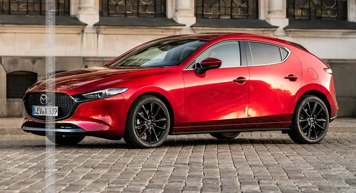 Xe Mazda 3 Có Những Loại Nào? Cập Nhật Đầy Đủ Các Phiên Bản