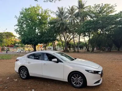 Xe Mazda 3 Cũ Tại Vũng Tàu: Hướng Dẫn Mua, Đánh Giá Chi Tiết & Lời Khuyên