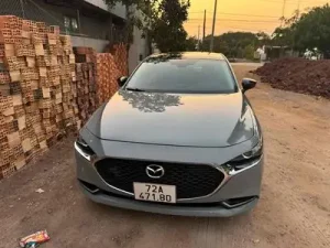 Xe Mazda 3 Cũ Tại Vũng Tàu: Hướng Dẫn Mua, Đánh Giá Chi Tiết & Lời Khuyên