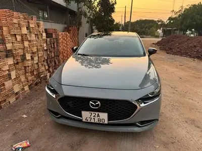 Xe Mazda 3 Cũ Tại Vũng Tàu: Hướng Dẫn Mua, Đánh Giá Chi Tiết & Lời Khuyên