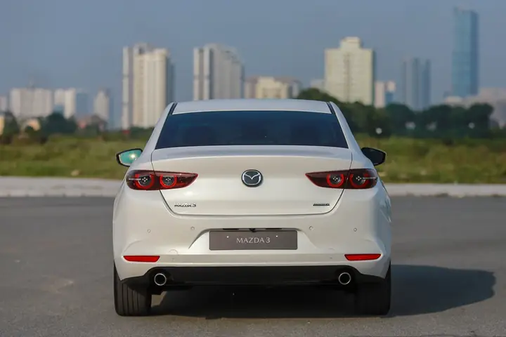 So Sánh Giá Xe Mazda Huế 2026 – Top 7 Mẫu Bán Chạy