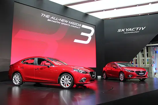Xe Mazda 3 Mới Tinh Bị Lỗi: Nguyên Nhân, Cách Khắc Phục Và Lời Khuyên Từ Chuyên Gia