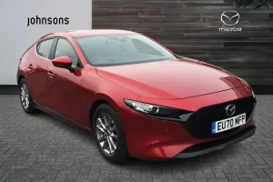Xe Mazda 3 Nghe Nhạc Lossless: Khám Phá Trải Nghiệm Âm Thanh Đỉnh Cao