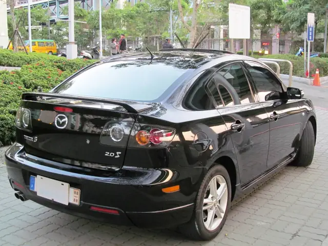 So Sánh Các Phiên Bản Mazda 3 – Lựa Chọn Tốt Nhất Cho Người Mua