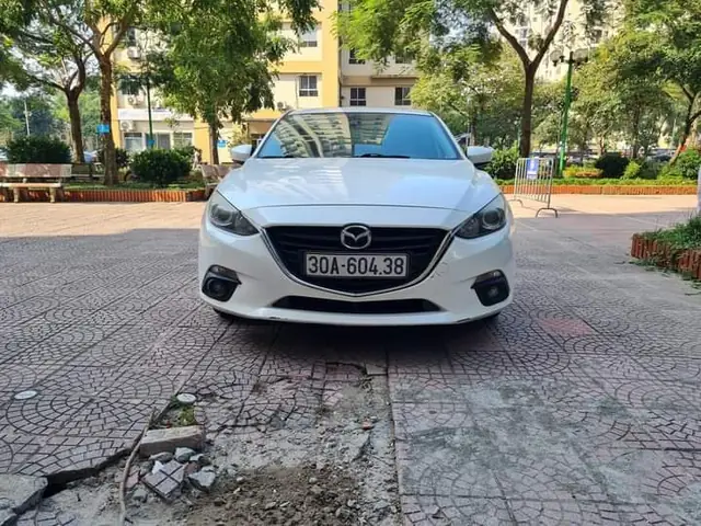 So Sánh Các Phiên Bản Mazda 3 – Lựa Chọn Tốt Nhất Cho Người Mua