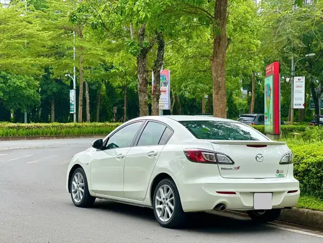 So Sánh Các Phiên Bản Mazda 3 – Lựa Chọn Tốt Nhất Cho Người Mua
