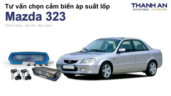 Xe Mazda 323 Thanh Lý: Kinh Nghiệm Chọn Mua Và Lưu Ý Quan Trọng