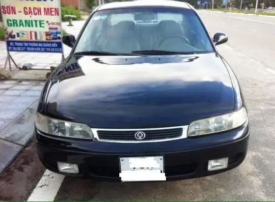 Xe Mazda 323 Thanh Lý: Kinh Nghiệm Chọn Mua Và Lưu Ý Quan Trọng