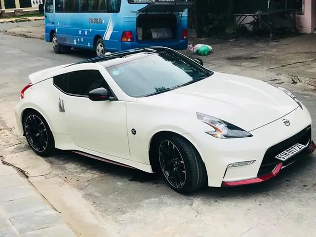 Hướng Dẫn Mua Bán Nissan 370z An Toàn – Bảng Giá & Kênh Uy Tín