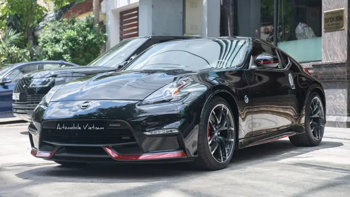 Hướng Dẫn Mua Bán Nissan 370z An Toàn – Bảng Giá & Kênh Uy Tín