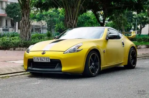 Hướng Dẫn Mua Bán Nissan 370z An Toàn – Bảng Giá & Kênh Uy Tín