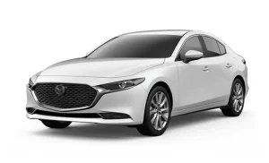 Xe Mazda 4 Chỗ Bao Nhiêu Tiền? Cập Nhật Giá Mới Nhất & Các Yếu Tố Ảnh Hưởng