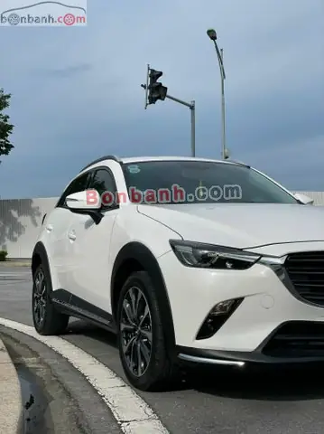 Mua Mazda Dưới 540 Triệu: 5 Mẫu Xe Phù Hợp Cho Người Mua