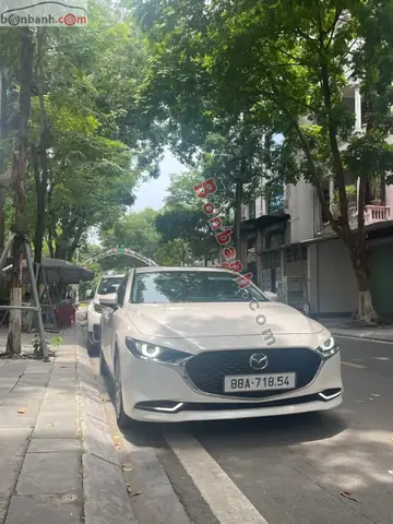 Mua Mazda Dưới 540 Triệu: 5 Mẫu Xe Phù Hợp Cho Người Mua