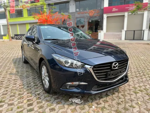 Mua Mazda Dưới 540 Triệu: 5 Mẫu Xe Phù Hợp Cho Người Mua