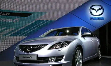 So Sánh Các Phiên Bản Mazda 6 2008 Cho Người Mua Thông Minh