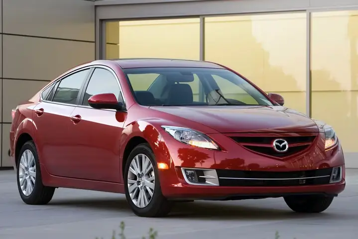 Mua Bán Mazda 6 2010: Giá, Mẫu, Và Lời Khuyên Cho Người Mua