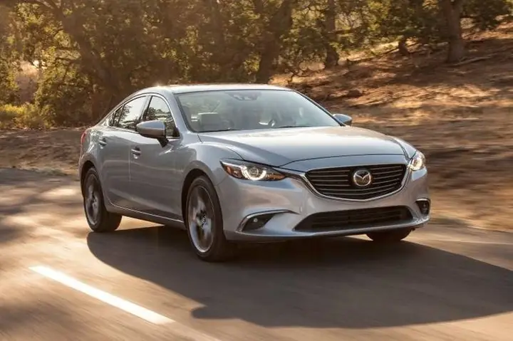 Mazda 6 37n 4567: Tổng Quan Về Một Mẫu Xe Đáng Chú Ý Và Cách Tìm Kiếm Thông Tin Liên Quan