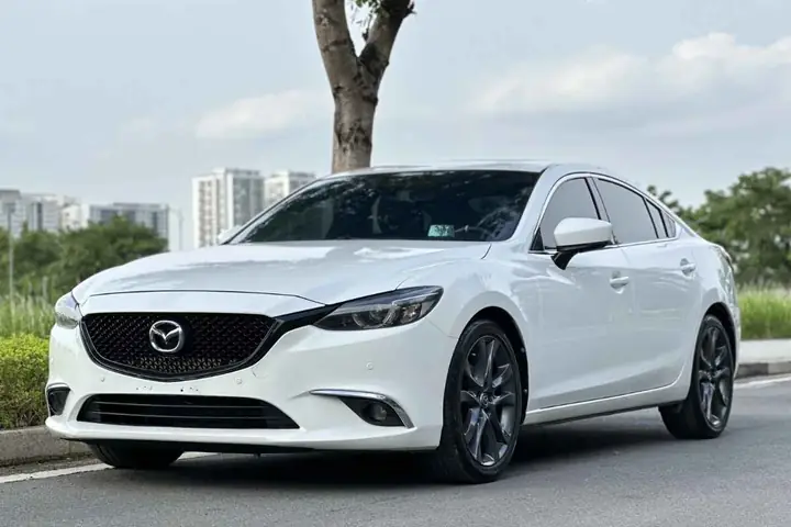 Mazda 6 37n 4567: Tổng Quan Về Một Mẫu Xe Đáng Chú Ý Và Cách Tìm Kiếm Thông Tin Liên Quan