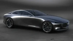 Khám Phá Mazda 6 Coupe: Thiết Kế, Hiệu Năng Và Giá Cho Người Mua