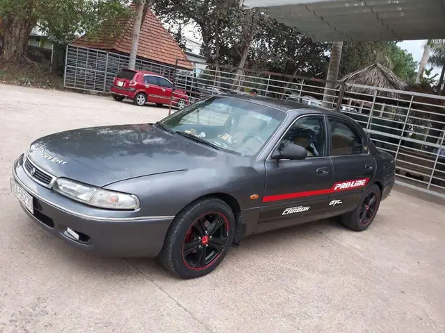 Mua Mazda 626 1994 Giá Rẻ: Hướng Dẫn Chọn Xe Cũ Uy Tín