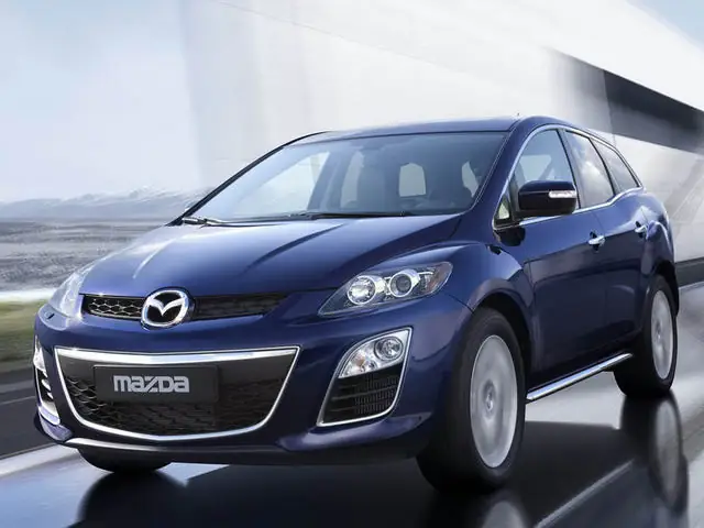 Xe Mazda 7 Chỗ Màu Đen: Hướng Dẫn Chọn Lựa Và Những Điều Cần Biết