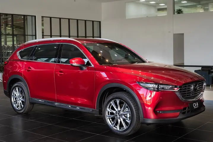 Khám Phá Mazda Cx-8: Đánh Giá, Giá, Tính Năng & Ưu Đãi